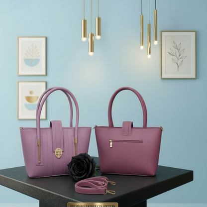Carryall Soft Lavender