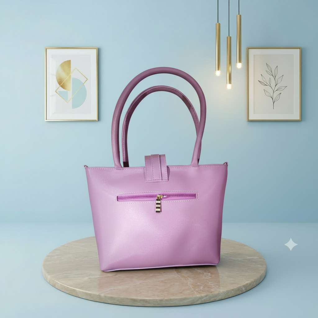 Carryall Soft Lavender