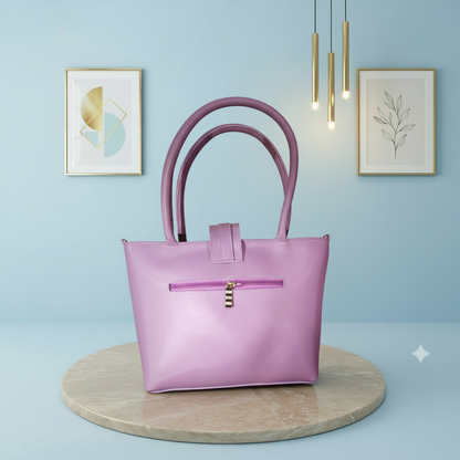 Carryall Soft Lavender