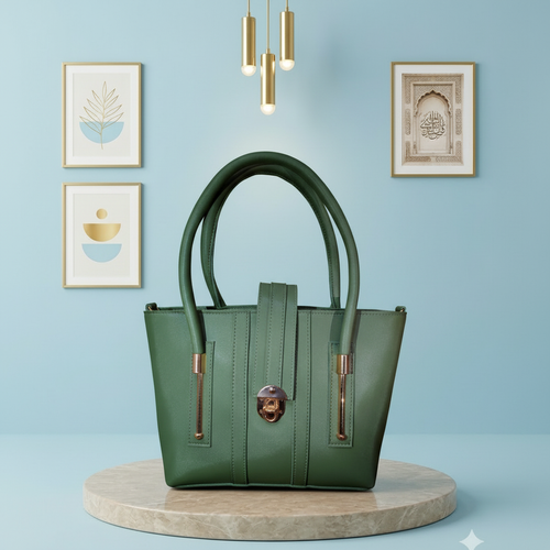 Carryall Forest Green