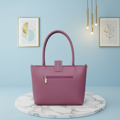 Carryall Deep Magenta