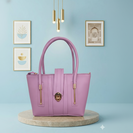 Carryall Soft Lavender